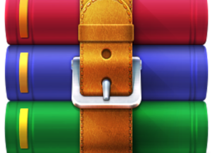 Download Winrar Setup