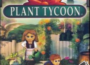 Plant Tycoon