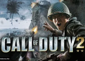 Call of Duty 2