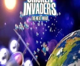 Chicken Invaders 2