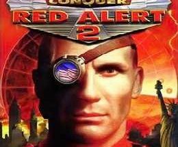 Command & Conquer: Red Alert 2