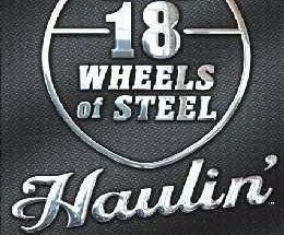 18 Wheels of Steel: Haulin