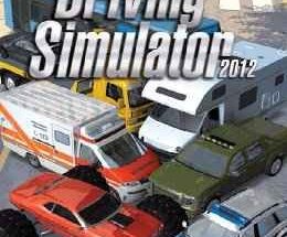 Driving Simulator 2012