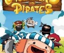 Assassins vs Pirates