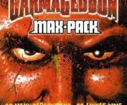 Carmageddon Max Pack