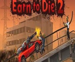 Earn to Die 2: Exodus