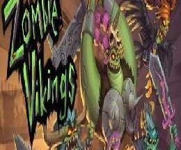 Zombie Vikings