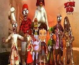ZombieZoid Zenith