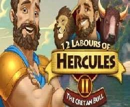 12 Labours of Hercules 2: The Cretan Bull