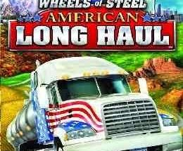 18 Wheels of Steel: American Long Haul