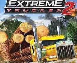 18 Wheels of Steel: Extreme Trucker 2