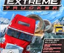 18 Wheels of Steel: Extreme Trucker