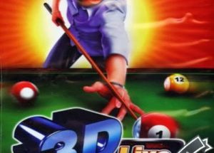 3D Live Pool
