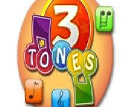 3Tones