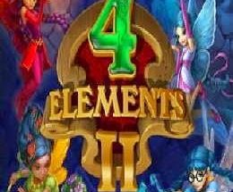 4 Elements II