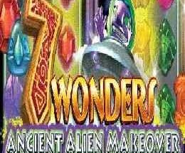7 Wonders: Ancient Alien Makeover