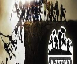 A-Men 2