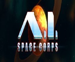 A.I. Space Corps