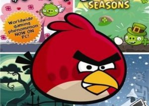 Angry Birds Seasons