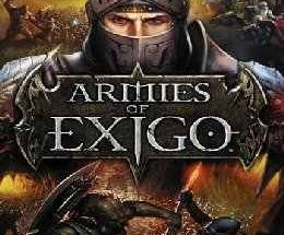 Armies of Exigo