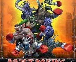 Beast Boxing Turbo