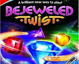 Bejeweled Twist