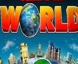 Build-a-lot World