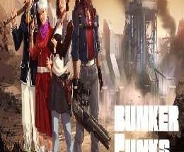 Bunker Punks