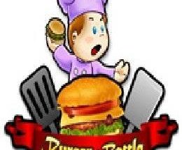 Burger Battle