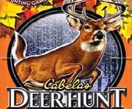 Cabela’s Deer Hunt: 2005 Season