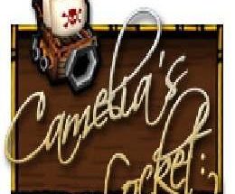 Camelia’s Locket