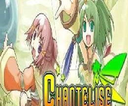 Chantelise: A Tale of Two Sisters