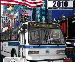 City Bus Simulator 2010