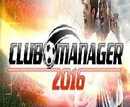 Club Manager 2016