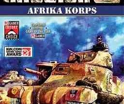 Combat Mission 3: Afrika Korps