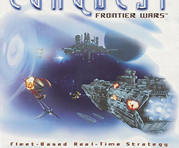 Conquest: Frontier Wars