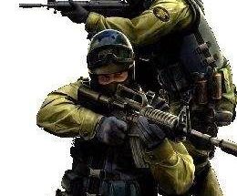 Counter Strike 1.6 Adrenaline v3.6