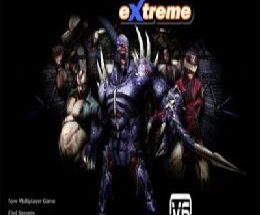 Counter Strike Extreme V7