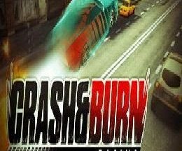 Crash and Burn Racing