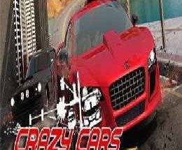 Crazy Cars: Hit the Road