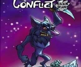 Creature Conflict: The Clan Wars
