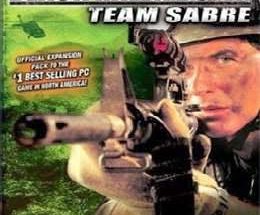 Delta Force Black Hawk Down Team Sabre