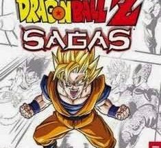 Dragon Ball Z Sagas
