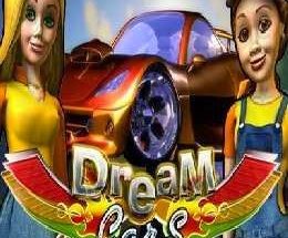 Dream Cars