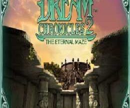 Dream Chronicles 2: The Eternal Maze