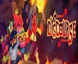 Dyscourse