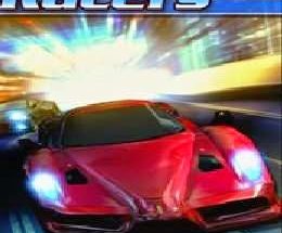 Extreme Racers