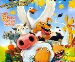 Farm Frenzy