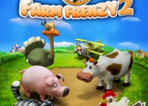 Farm Frenzy 2