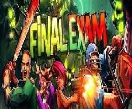 Final Exam